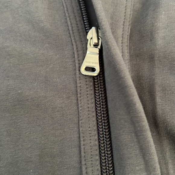 Hugo Boss Men’s Sweater Slim Fit Size M - Picture 3 of 9